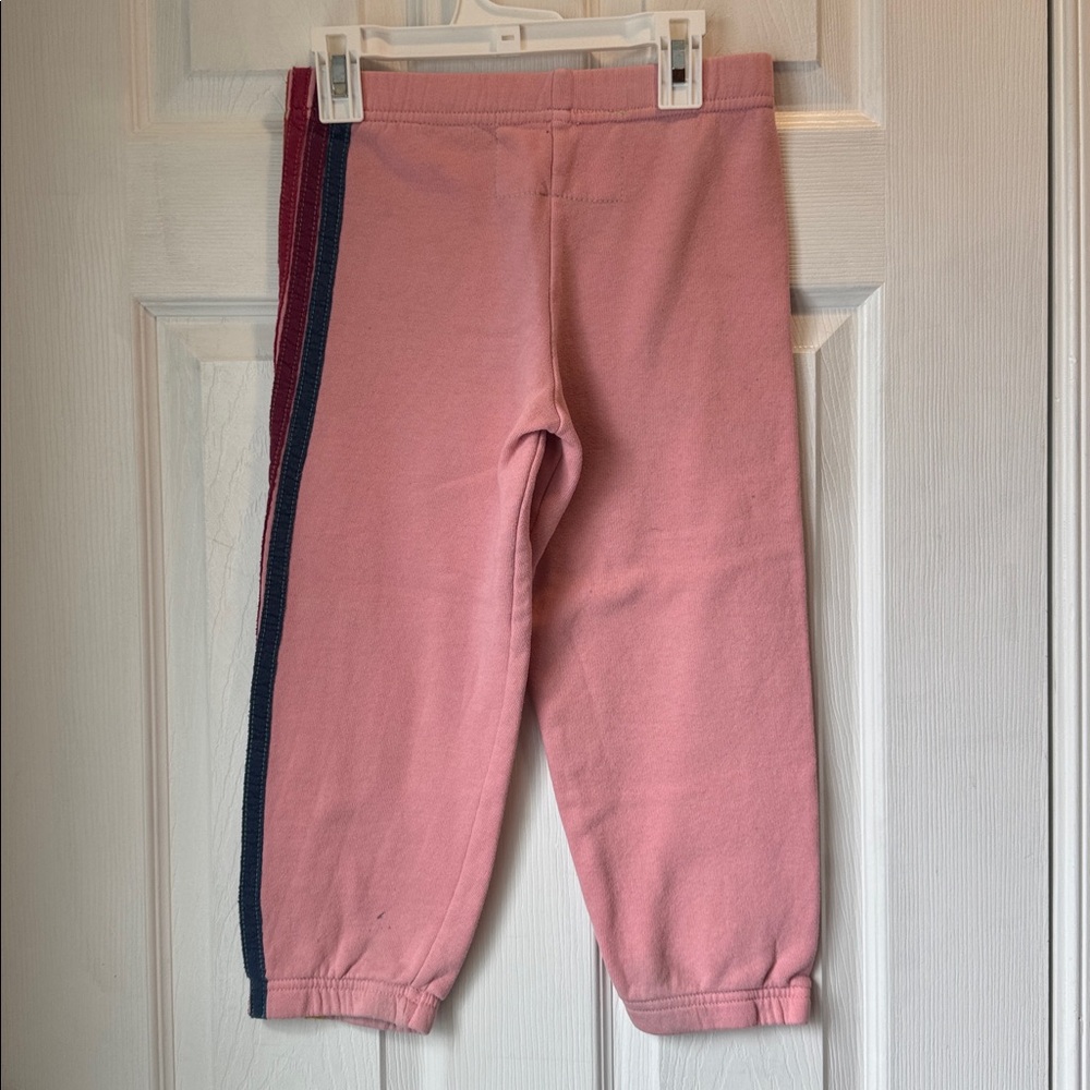 Aviator Nation little girl sweatpants - Picture 2 of 6